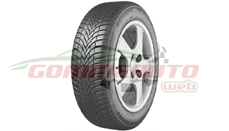 COP. 195/60R16 89H MULTISEASON 2 M+S